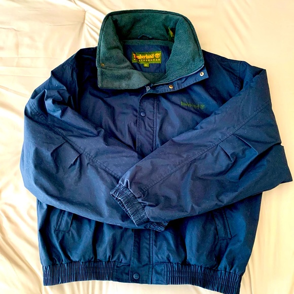 Timberland Other - Timberland Weathergear 90’s coat !! 🧥